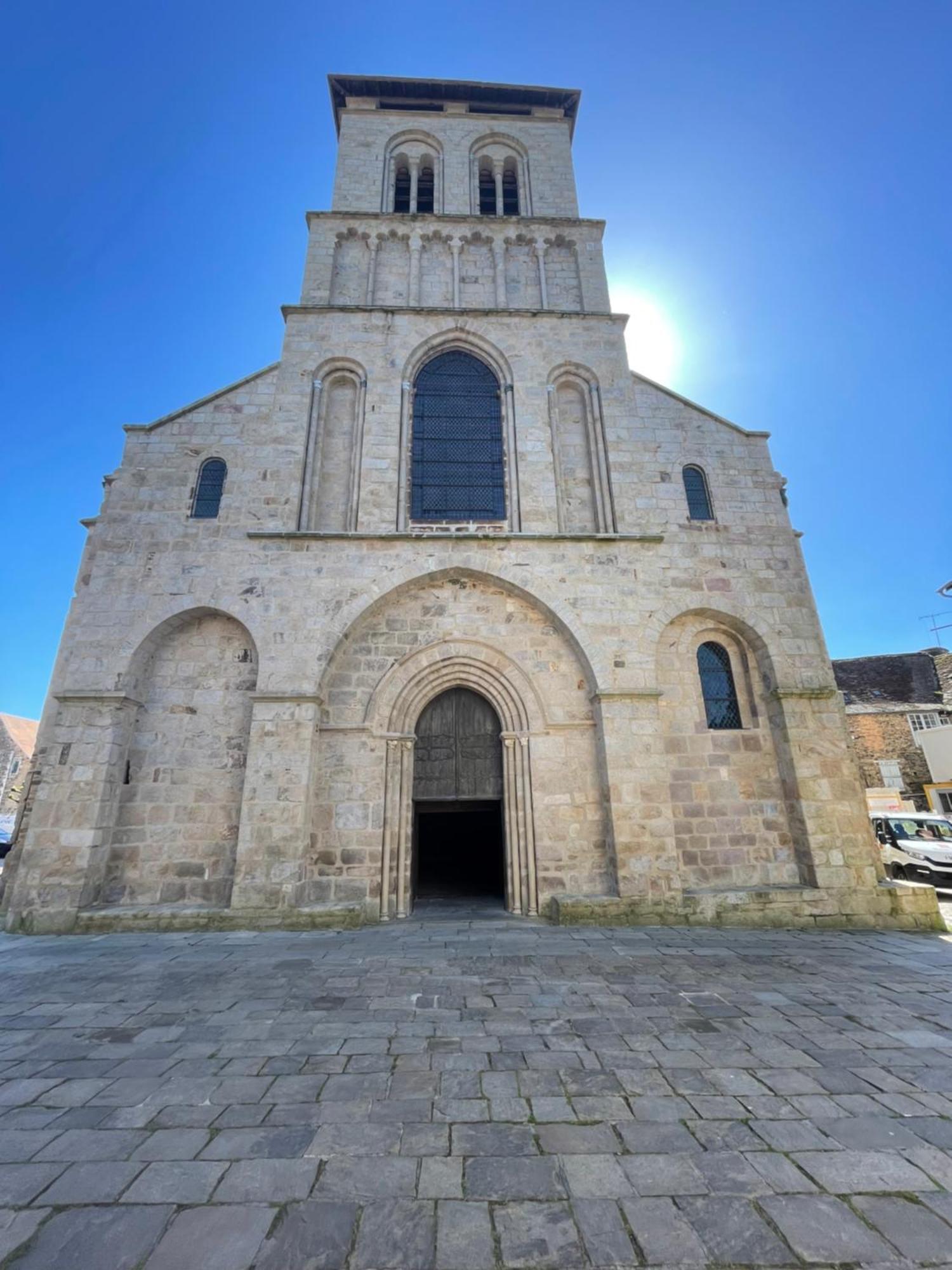 Delightful French Rustic Studio Jumilhac-le-Grand Exterior photo