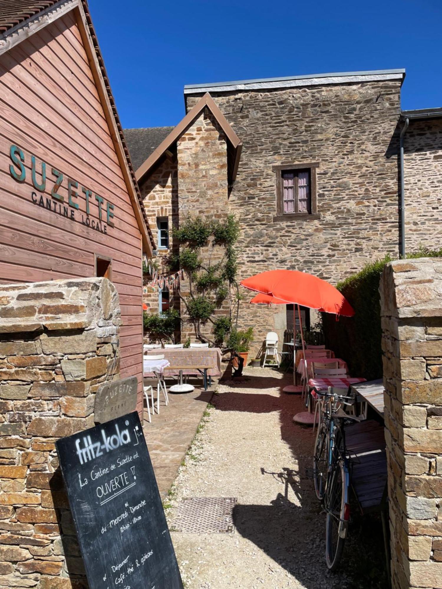 Delightful French Rustic Studio Jumilhac-le-Grand Exterior photo