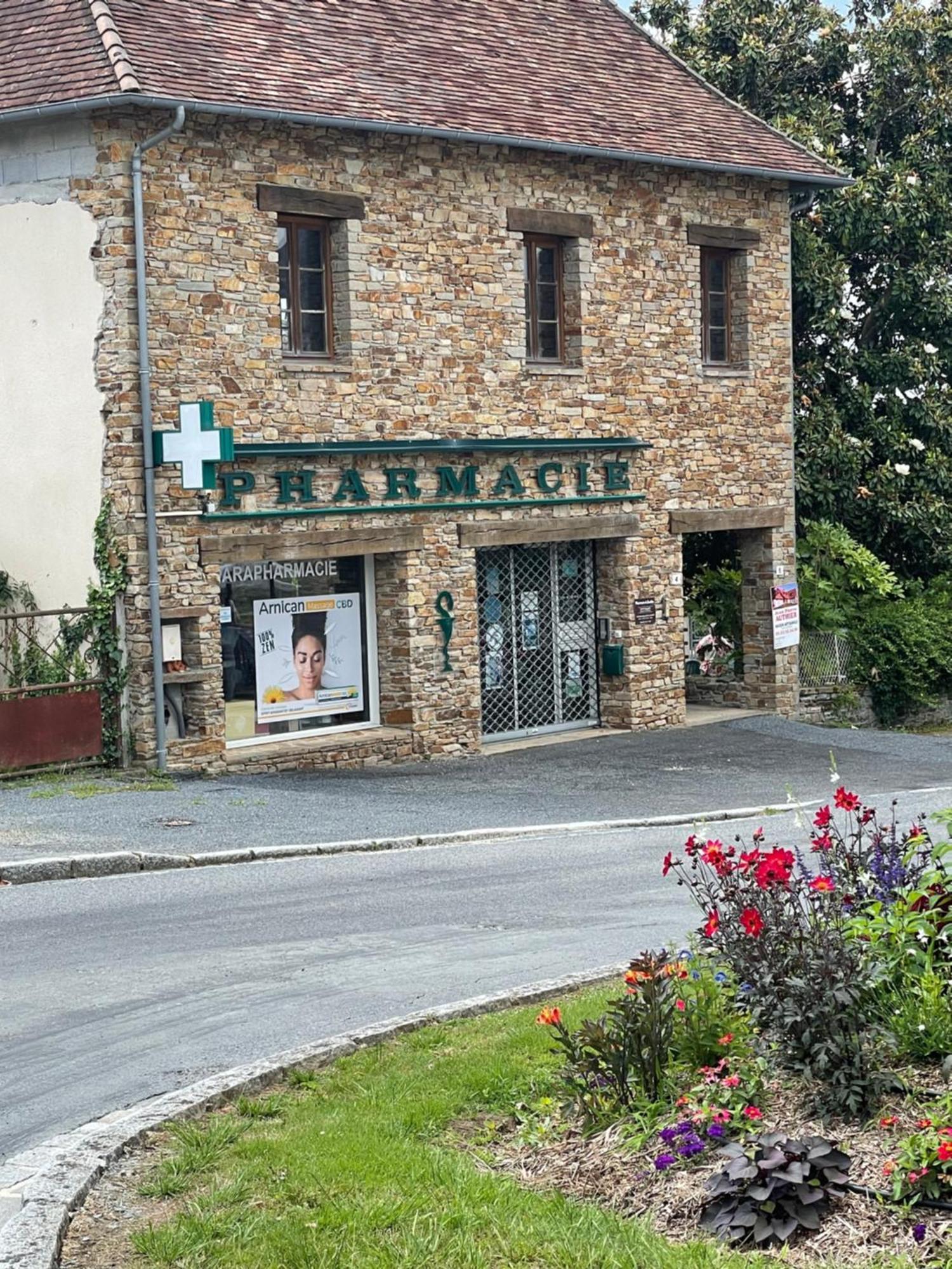 Delightful French Rustic Studio Jumilhac-le-Grand Exterior photo