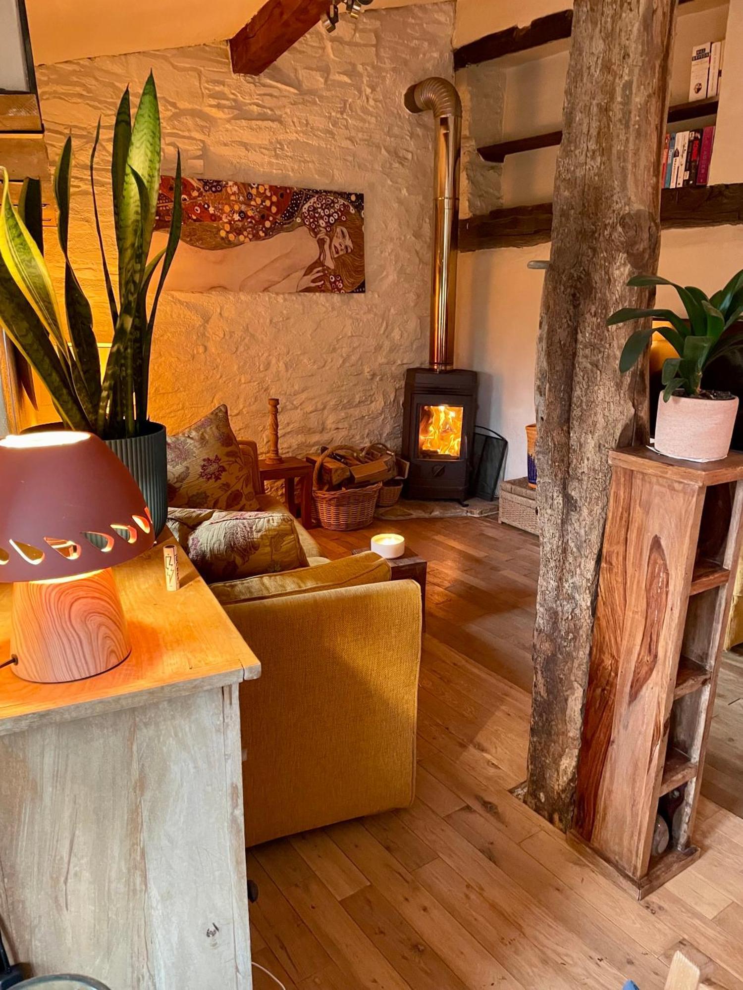 Delightful French Rustic Studio Jumilhac-le-Grand Exterior photo