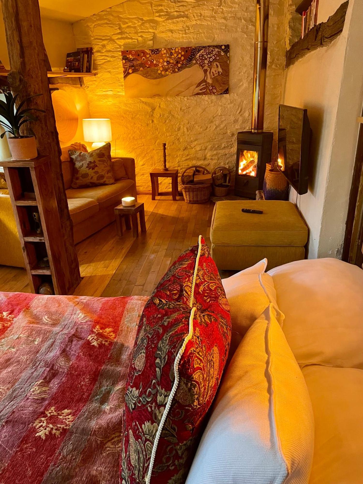 Delightful French Rustic Studio Jumilhac-le-Grand Exterior photo